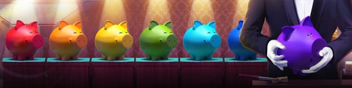 5000 gier w Vavada Casino od 70 najlepszych dostawców